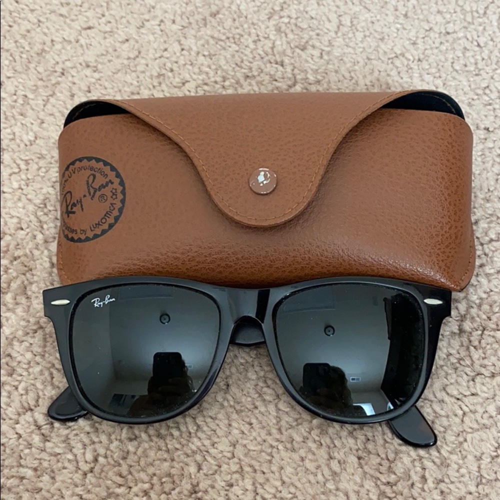 Ray Ban Sunglasses